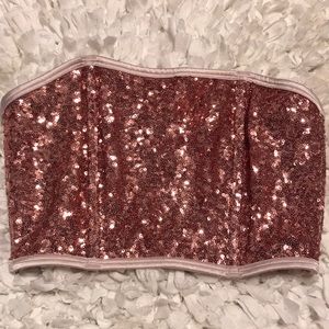 Victoria secret bandeau